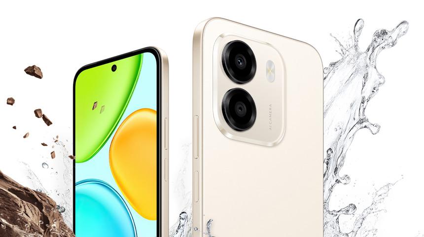 Serinin yeni &uuml;yesi: Honor X6e tanıtıldı! İşte fiyatı ve &ouml;zellikleri
