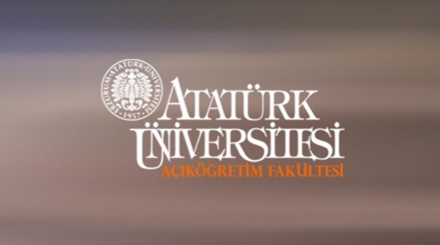 ATA AÖF bütünleme sınavı sonuçları açıklandı! ATA AÖF üç ders sınavı ne zaman yapılacak?