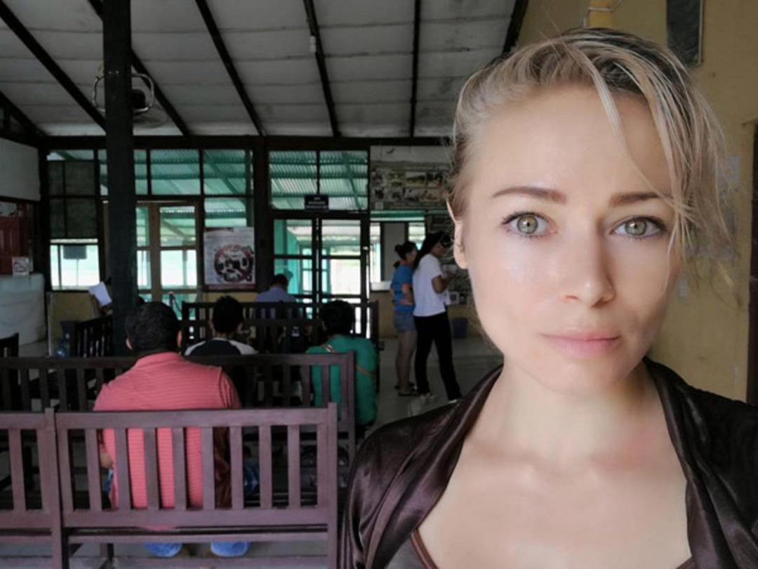 3 erkek gen&ccedil; kadına cehennemi yaşattı! 'Eğlenmek i&ccedil;in bir .. lazım'