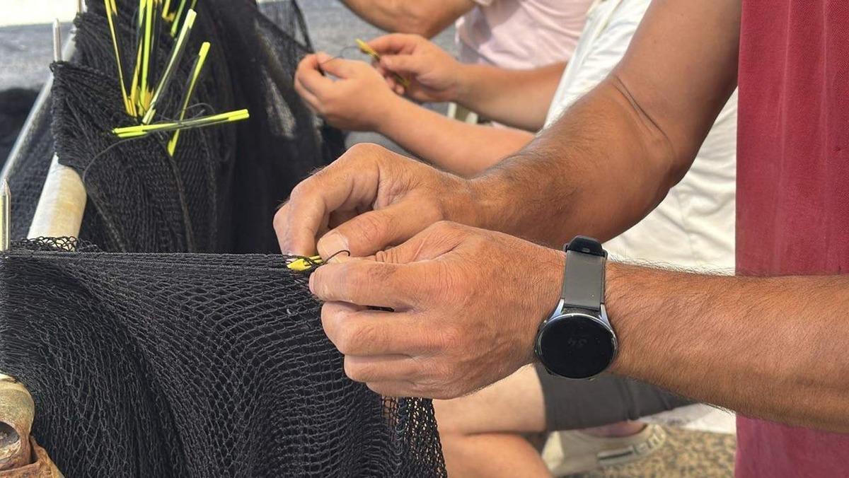 Hazırlık başladı, harekete ge&ccedil;tiler  M&uuml;jde aldık, bu sefer başka  4