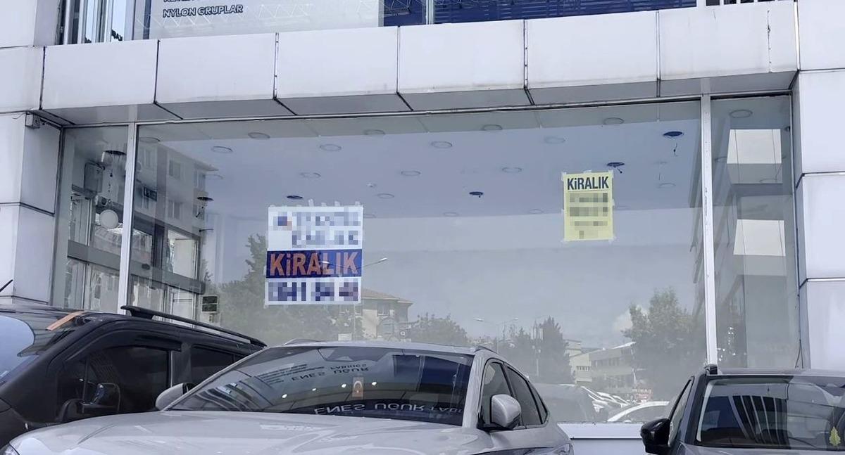 Dükkanlar boş kaldı: Yatırım tercihi değişti Ona yöneliyorlar 1