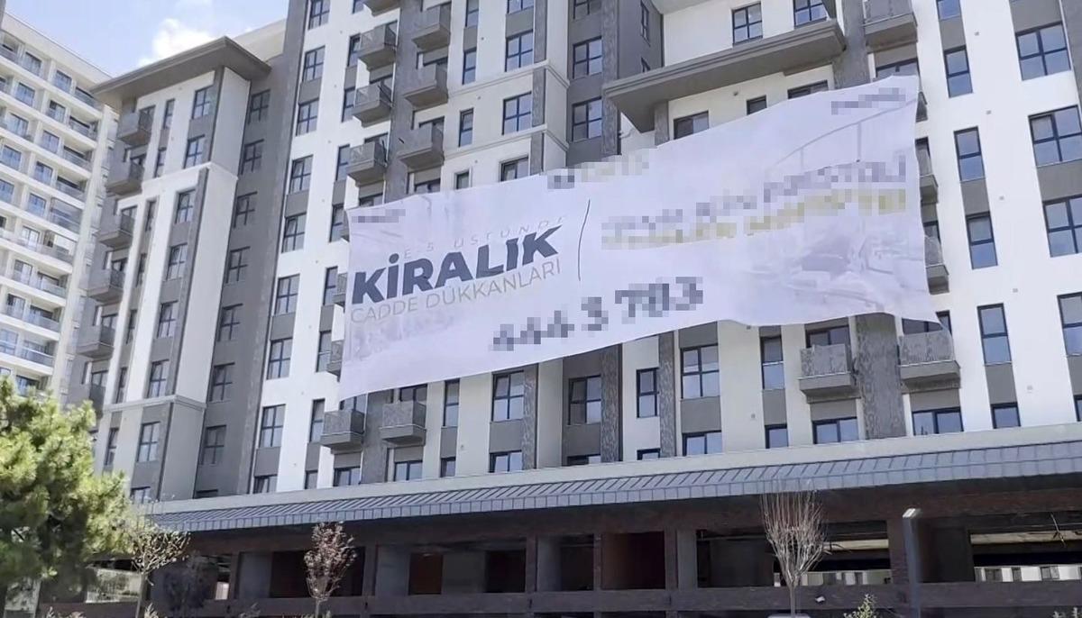Dükkanlar boş kaldı: Yatırım tercihi değişti Ona yöneliyorlar 2