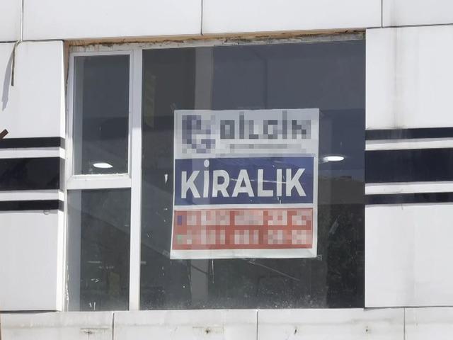 D&uuml;kkanlar boş kaldı: Yatırım tercihi değişti 'Ona y&ouml;neliyorlar'