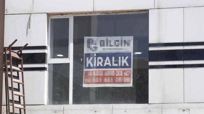 D&uuml;kkanlar boş kaldı: Yatırım tercihi değişti 'Ona y&ouml;neliyorlar'