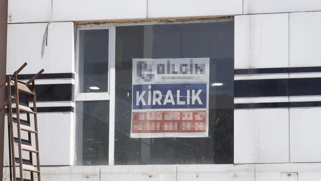 Dükkanlar boş kaldı: Yatırım tercihi değişti 'Ona yöneliyorlar'