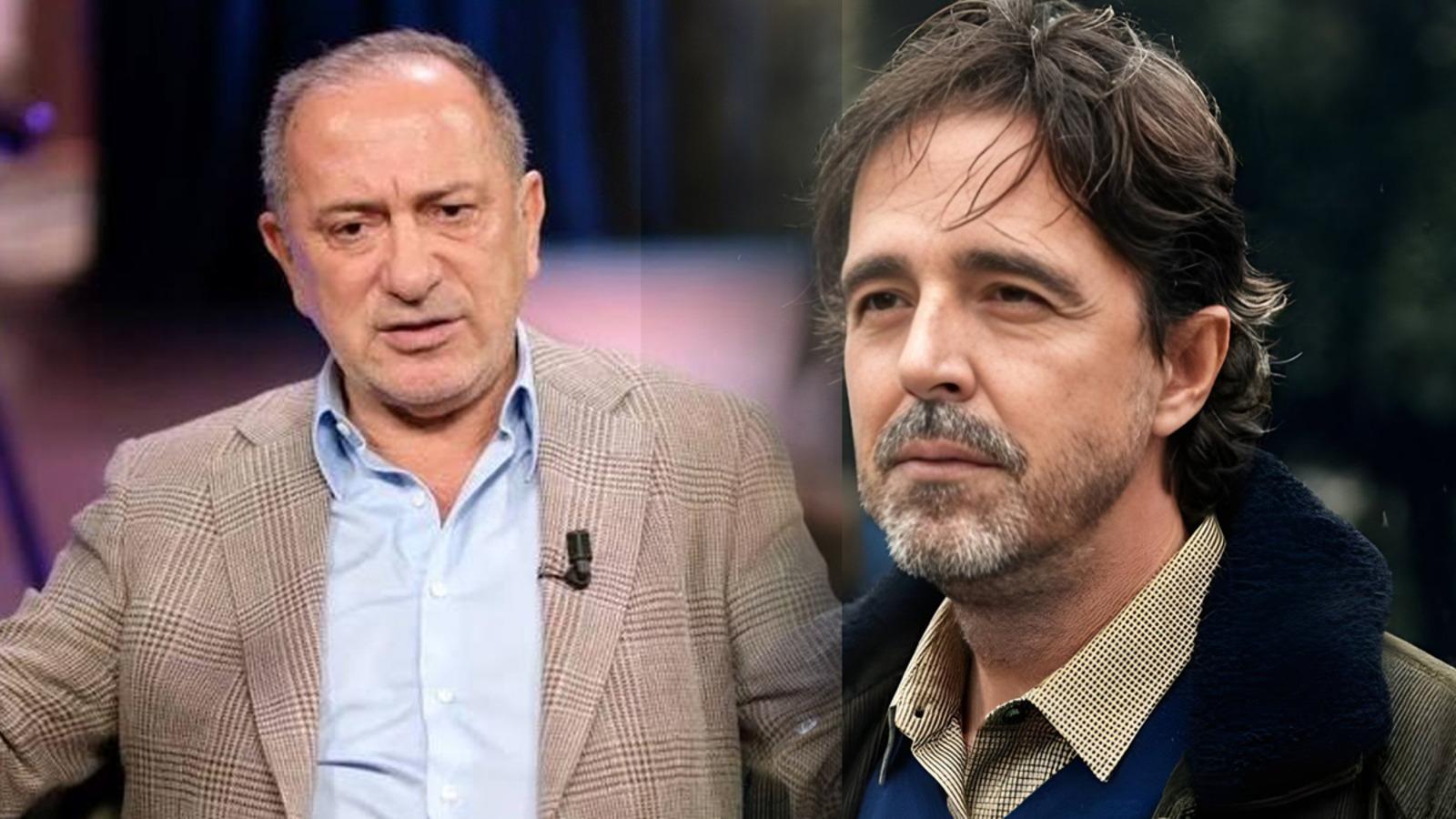 CHP'de kriz yaratan 'figüran' iddiası: Timur Soykan ve Fatih Altaylı ifade verecek