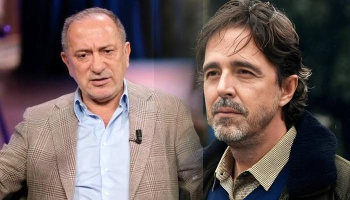 CHP'de kriz yaratan 'fig&uuml;ran' iddiası: Timur Soykan: "Asıl G&uuml;rsel Tekin yalan s&ouml;ylemiş"