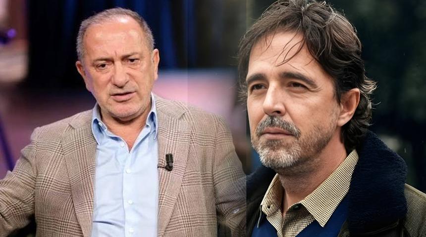 CHP'de kriz yaratan 'fig&uuml;ran' iddiası: Timur Soykan ve Fatih Altaylı ifade verecek