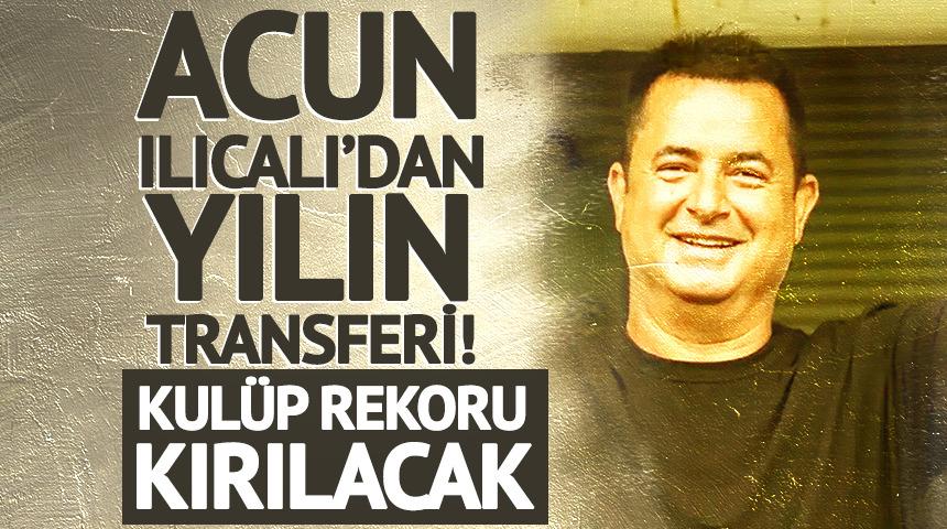 Hull City'den transferde tarihi transfer! Kul&uuml;p rekoru kırılacak