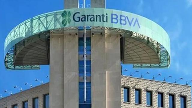 63,4 milyar TL net  k&acirc;r a&ccedil;ıklayan GARAN i&ccedil;in yeni hedef fiyatlar!