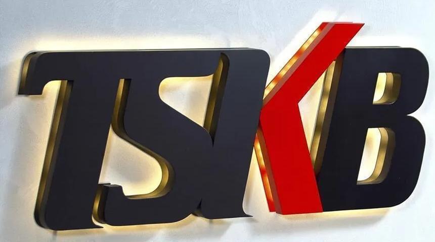 TSKB'den 2026'nın ikinci &ccedil;eyreğinde 3 milyar TL net kar