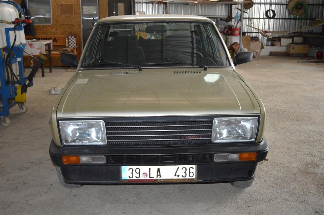 &Ccedil;eyrek asırlık "Hacı Murat" alıcısını bekliyor