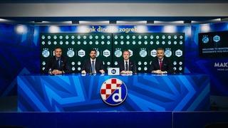 KentBank, ‎Hırvatistan’ın köklü futbol kulübü GNK ‎Dinamo’nun sponsoru oldu