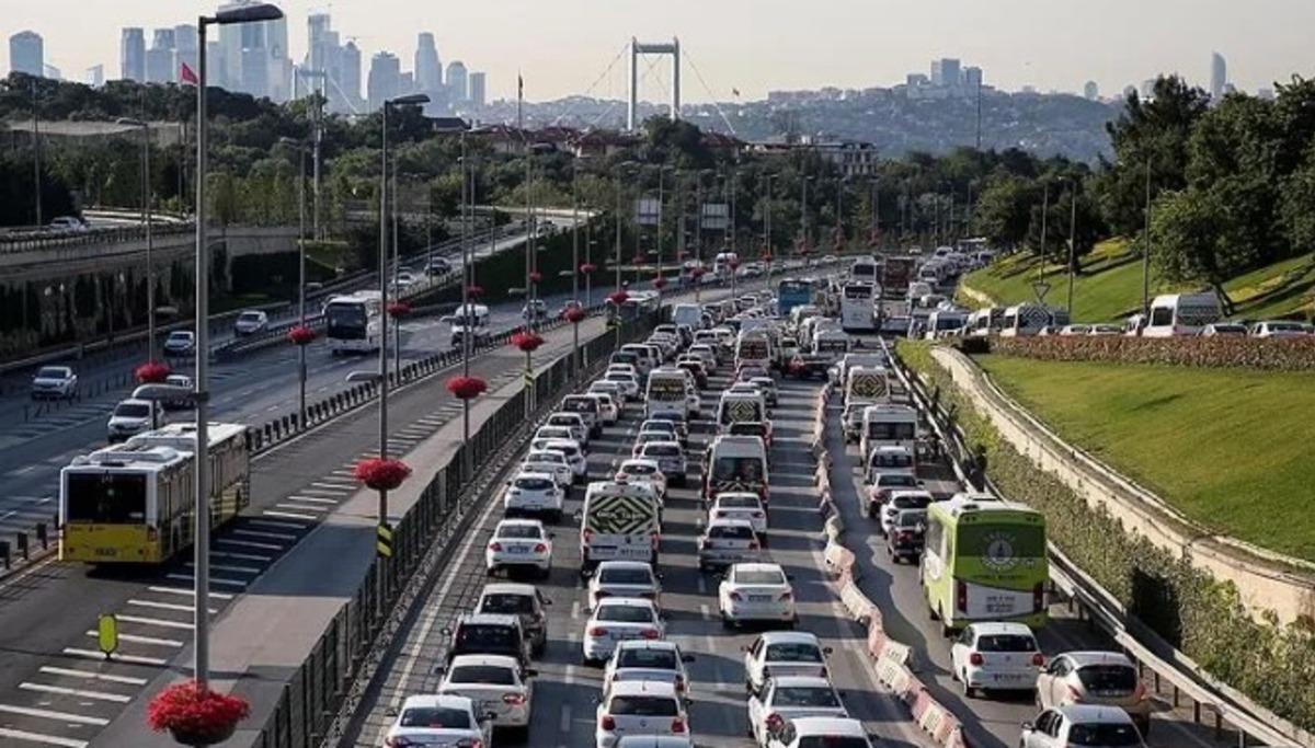 Milyonları ilgilendiriyor: Duyuru yapıldı! Yarın son gün 4