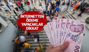 Milyonları ilgilendiriyor: Duyuru yapıldı! Yarın son g&uuml;n