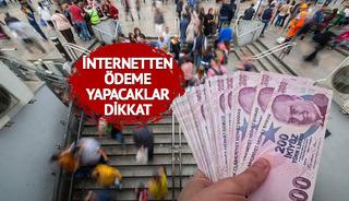 Milyonları ilgilendiriyor: Duyuru yapıldı! Yarın son g&uuml;n