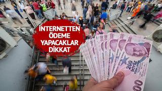 Milyonları ilgilendiriyor: Duyuru yapıldı! Yarın son gün
