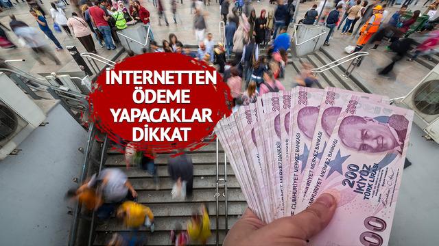 Milyonları ilgilendiriyor: Duyuru yapıldı! Yarın son gün