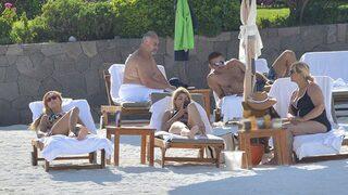 Işıl Reçber Bodrum sezonunu açtı