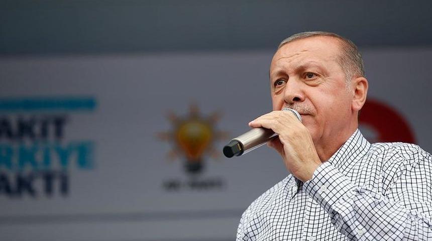 Cumhurbaşkanı Erdoğan Yenikapı'da açıklamıştı! İBB'den elektrikli fayton açıklaması!