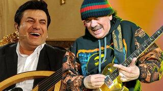 'Amerika'nın Santana'sı varsa Türkiye'nin de Coşkun Sabah'ı var'