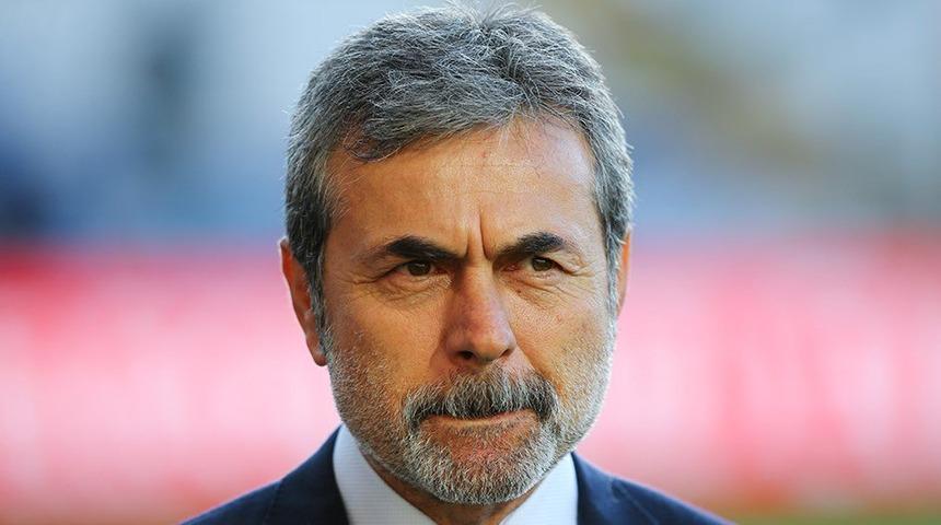 Fenerbahçe, Aykut Kocaman ile yollarını ayırdı