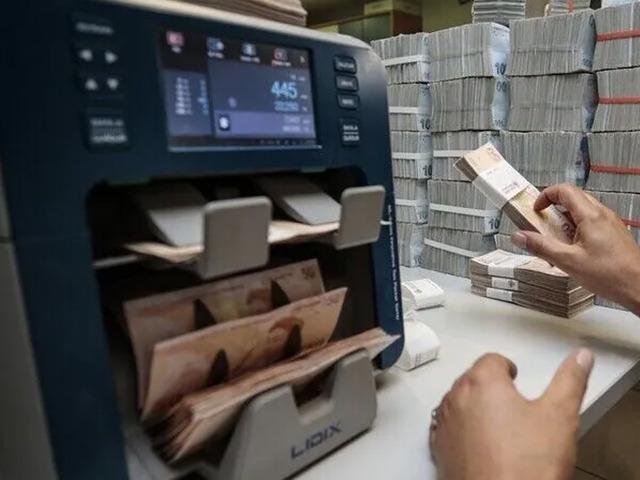 Bankacılık sekt&ouml;r&uuml;n&uuml;n mevduatı ge&ccedil;en hafta arttı