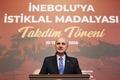 'Genel af' iddialar�na yan�t