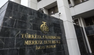 Merkez Bankası rezervleri 162,6 milyar dolar oldu
