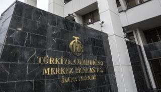 Merkez Bankası rezervleri 162,6 milyar dolar oldu