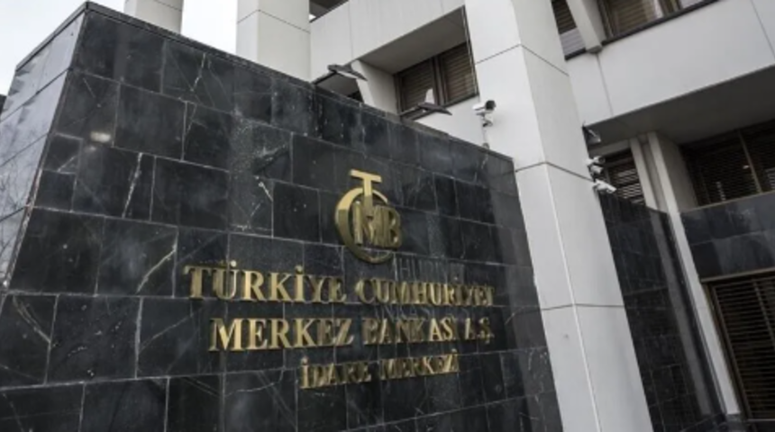 Merkez Bankası rezervleri 162,6 milyar dolar oldu