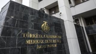 Merkez Bankası rezervleri 162,6 milyar dolar oldu