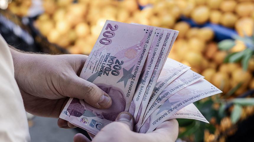 Temmuz ayı Enflasyon Beklenti Anketi sonu&ccedil;ları belli oldu