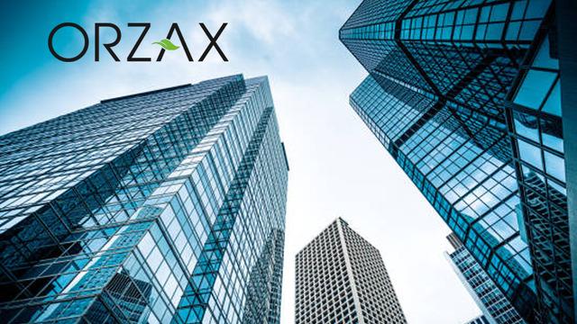 ORZAX Orta Asya'ya a&ccedil;ılıyor! &Ouml;zbekistan'da yeni şirket kurdu