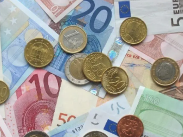 Almanya'da temmuzda enflasyon y&uuml;zde 2,8'e &ccedil;ıktı