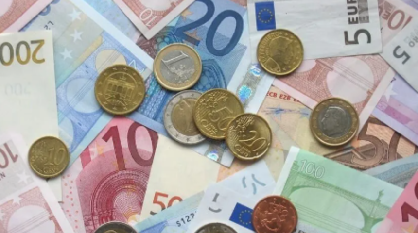 Almanya'da temmuzda enflasyon y&uuml;zde 2,8'e &ccedil;ıktı