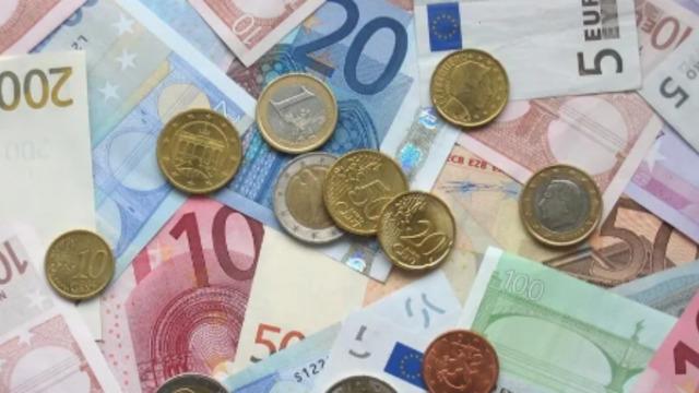 Almanya'da temmuzda enflasyon yüzde 2,8'e çıktı