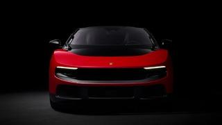 Tasarımı eleştirilmişti: Ferrari'nin ilk elektriklisi Luce 2 ayda tükendi!