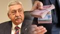 TESK Ba�kan�'ndan esnaf i�in kredide dikkat �eken ��k��