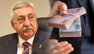 TESK Başkanı'ndan esnaf i&ccedil;in kredide dikkat &ccedil;eken &ccedil;ıkış