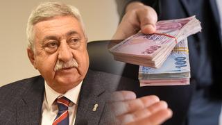 TESK Başkanı Palandöken'den esnaf için kredide dikkat çeken çıkış