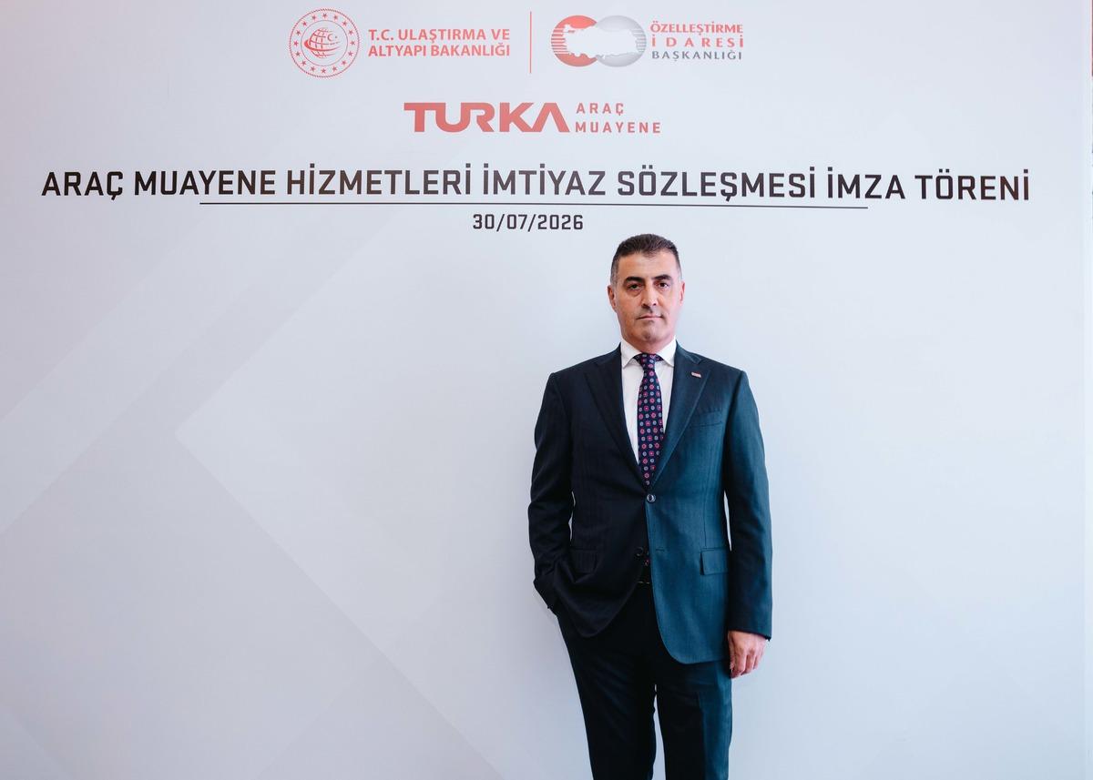 1,72 milyar dolarlık imza! Araç muayenesinde yeni dönem için geri sayım başladı 3
