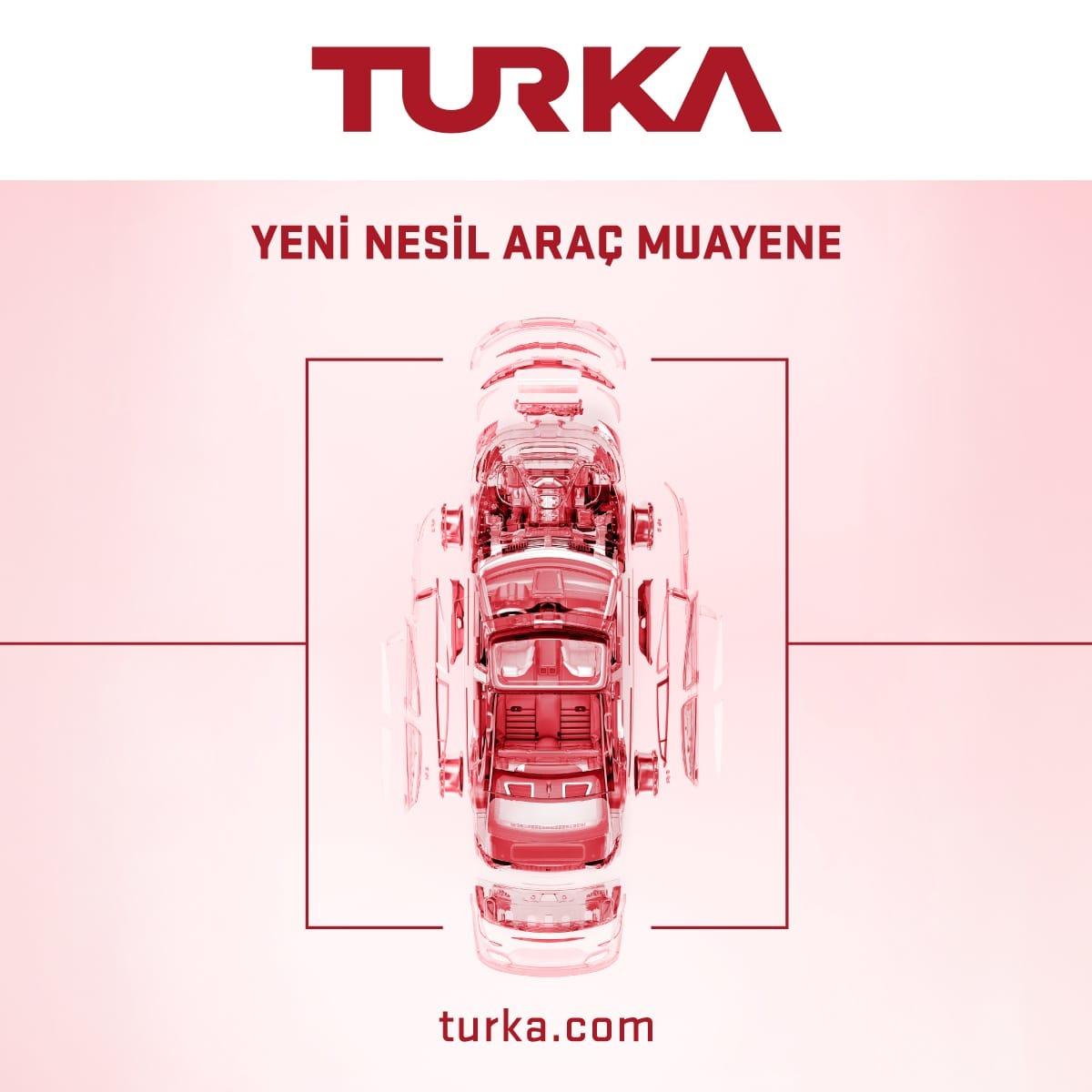 1,72 milyar dolarlık imza! Araç muayenesinde yeni dönem için geri sayım başladı 5