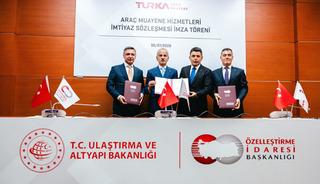 1,72 milyar dolarlık imza! Ara&ccedil; muayenesinde yeni d&ouml;nem i&ccedil;in geri sayım başladı