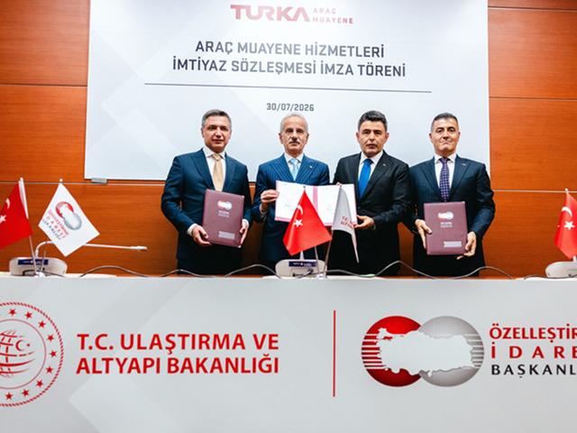 1,72 milyar dolarlık imza! Ara&ccedil; muayenesinde yeni d&ouml;nem i&ccedil;in geri sayım başladı