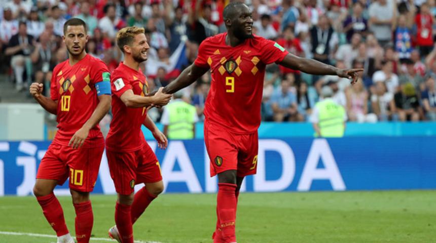 Belçika geç açıldı