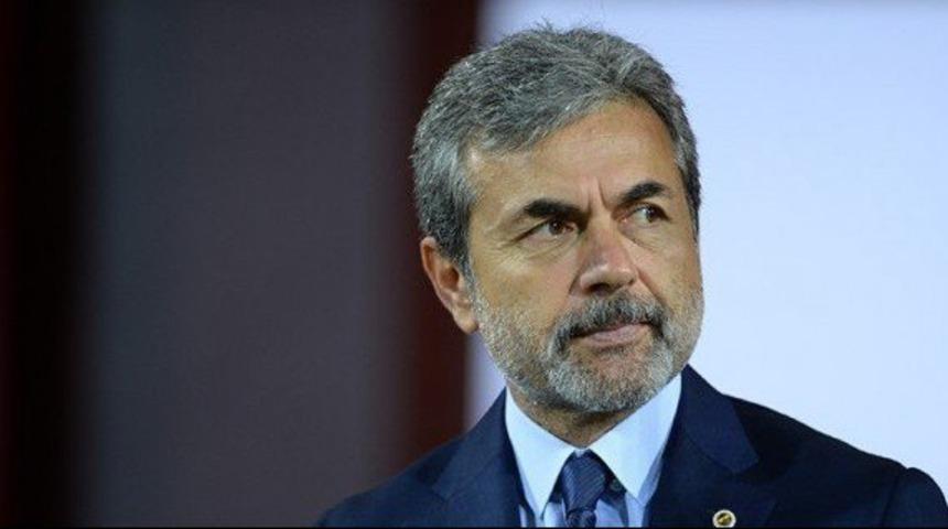 Konyaspor, Aykut Kocaman'dan haber bekliyor