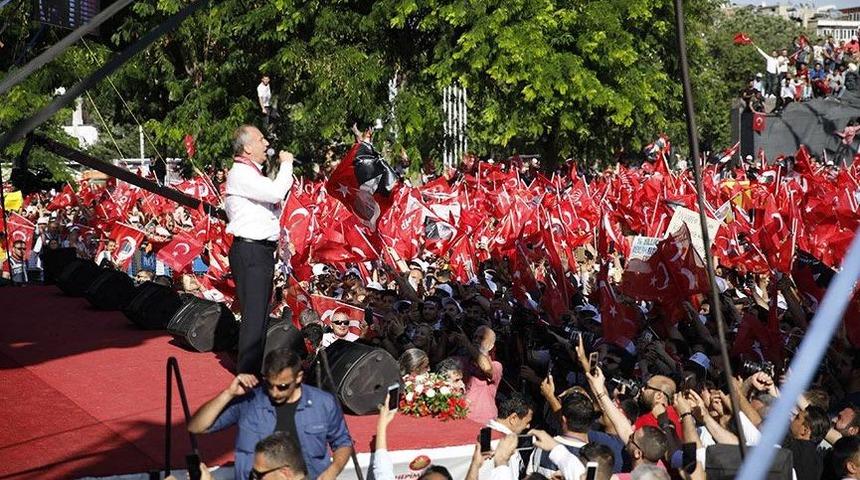 Muharrem İnce'den Diyanet İşleri Başkanı'na sert cevap: Sen bu işe karışma!