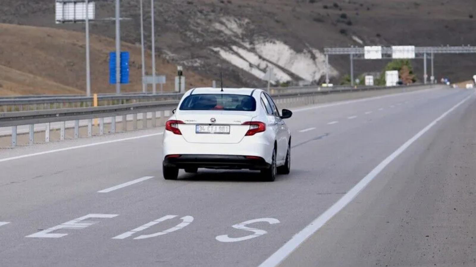 İstanbul trafiğinde yeni dönem: 128 noktaya EDS, 13 hatta güzergah değişikliği