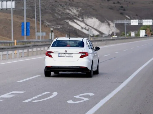 İstanbul trafiğinde yeni d&ouml;nem: 128 noktaya EDS, 13 hatta g&uuml;zergah değişikliği